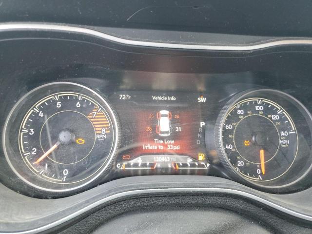 2019 JEEP CHEROKEE L - 1C4PJMDX3KD131834