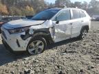 Lot #3024590601 2019 TOYOTA RAV4 LIMIT