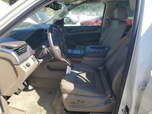 2015 CHEVROLET SUBURBAN C - 1GNSCKKC9FR730908