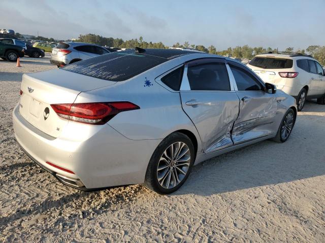2015 HYUNDAI GENESIS 3. - KMHGN4JE5FU069927