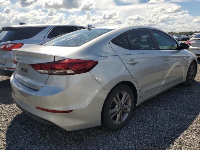 VIN 5NPD84LF9HH177310 2017 Hyundai Elantra, SE no.3