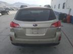 Lot #3026280264 2010 SUBARU OUTBACK 2.