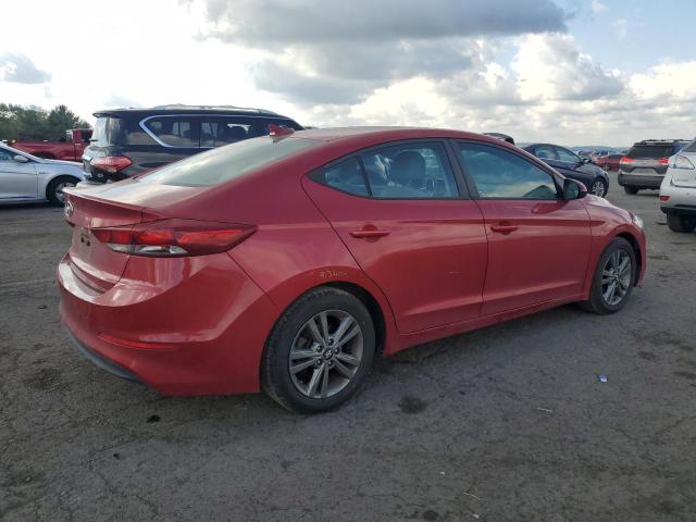 2018 HYUNDAI ELANTRA SE - 5NPD84LF5JH250971