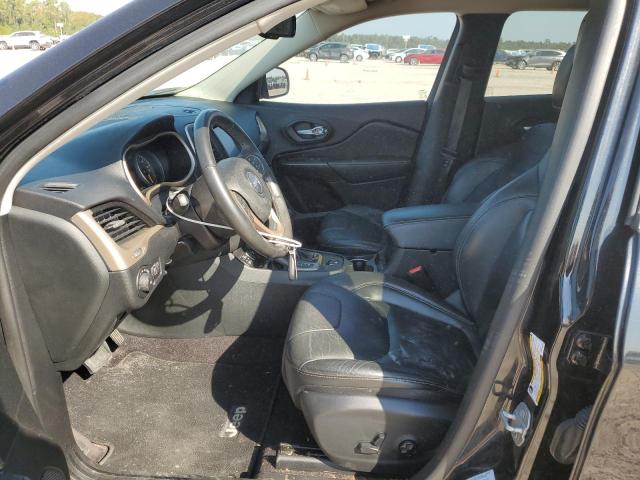 2016 JEEP CHEROKEE L - 1C4PJLDS2GW189718