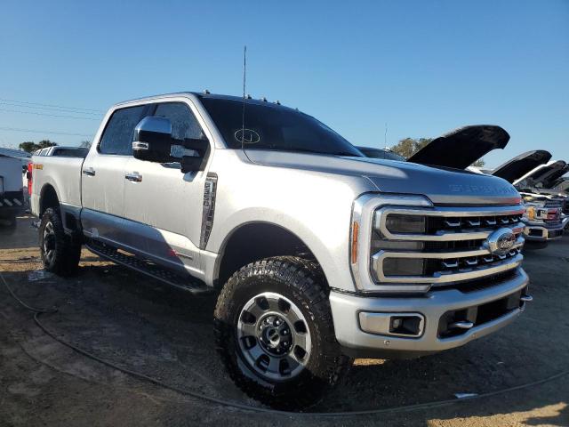 VIN 1FT8W3BM3REC32045 2024 Ford F-350, Super Duty no.4