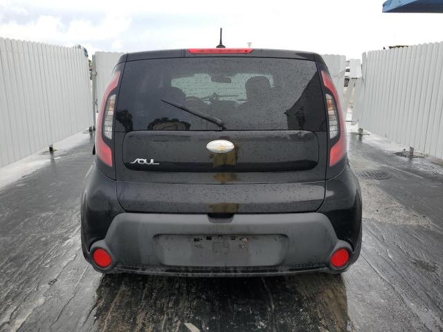 VIN KNDJN2A20G7287374 2016 KIA Soul no.6