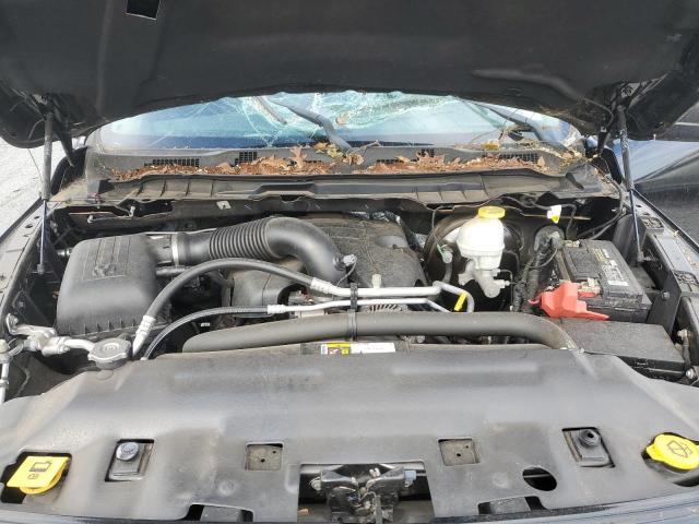 2017 RAM 1500 ST - 1C6RR7FT3HS530543