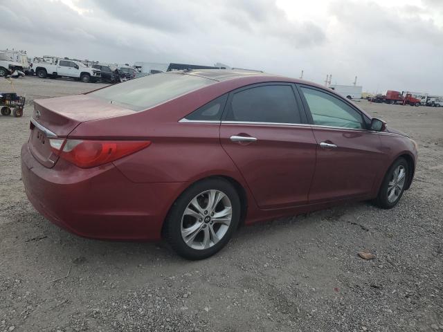 Vin: 5npec4ac3dh650981, lot: 78367094, hyundai sonata se 20133