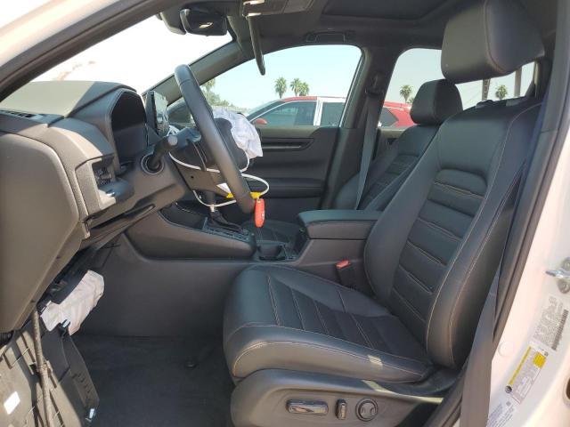 2024 HONDA CR-V SPORT - 5J6RS5H89RL001484