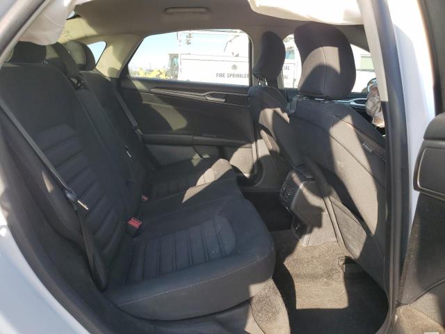 2018 FORD FUSION SE - 3FA6P0HD7JR232521