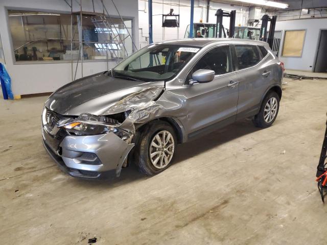2021 NISSAN ROGUE SPOR - JN1BJ1AW9MW428301