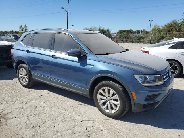 2018 VOLKSWAGEN TIGUAN S - 3VV0B7AX2JM081467