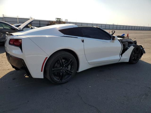 2016 CHEVROLET CORVETTE S - 1G1YB2D72G5122526