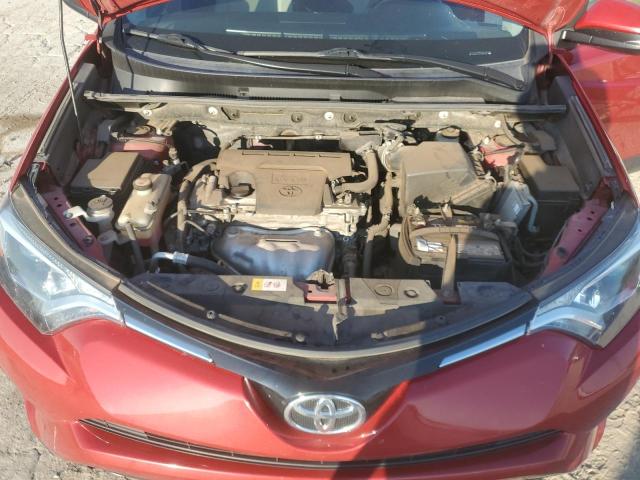 2016 TOYOTA RAV4 XLE - JTMWFREV0GJ099683