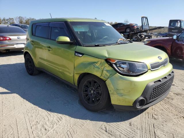 2015 KIA SOUL - KNDJN2A22F7768967