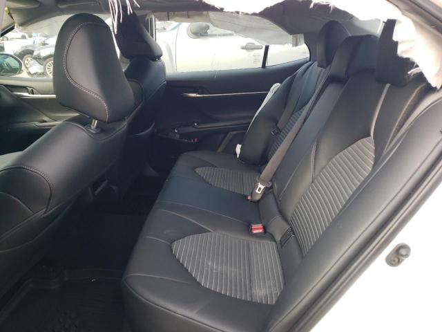 2023 TOYOTA CAMRY SE N - 4T1T11BK7PU079437