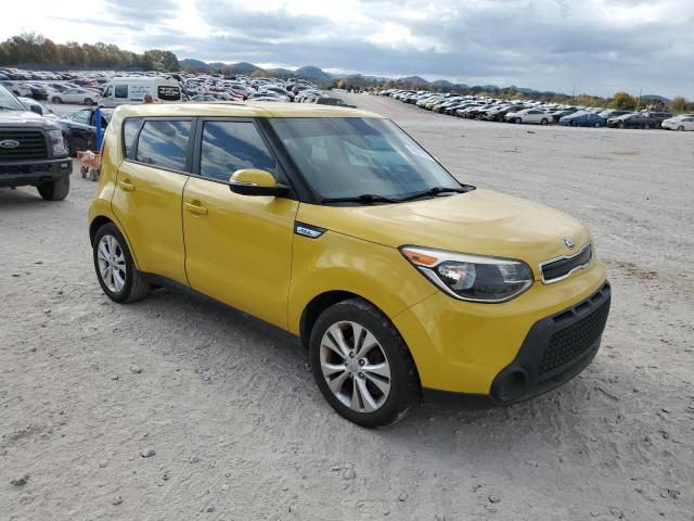 VIN KNDJP3A59E7008527 2014 KIA Soul, + no.4