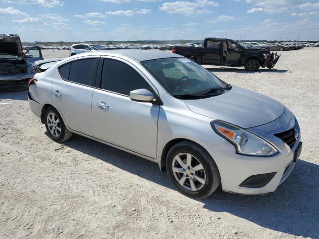 2015 NISSAN VERSA S - 3N1CN7AP4FL892433