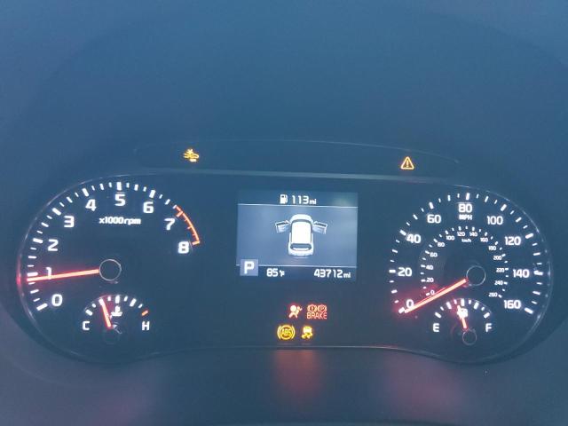 2020 KIA SOUL GT LI - KNDJ63AU5L7026689