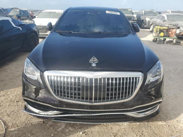 VIN WDDUX8GB6KA446174 2019 MERCEDES-BENZ ALL OTHER no.5