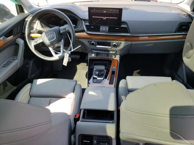 2023 AUDI Q5 PRESTIG WA1FAAFY1P2196808