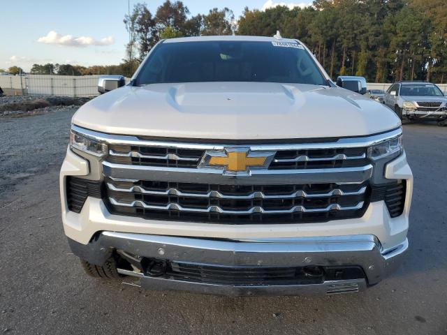 2023 CHEVROLET SILVERADO - 3GCUDGE82PG125004