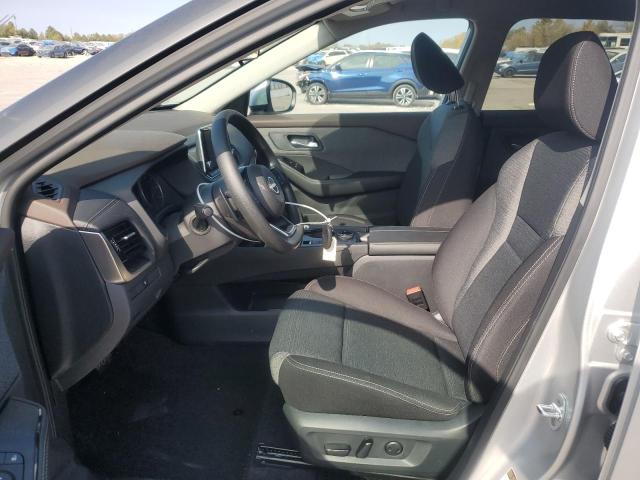 2022 NISSAN ROGUE SV - 5N1BT3BB6NC688975