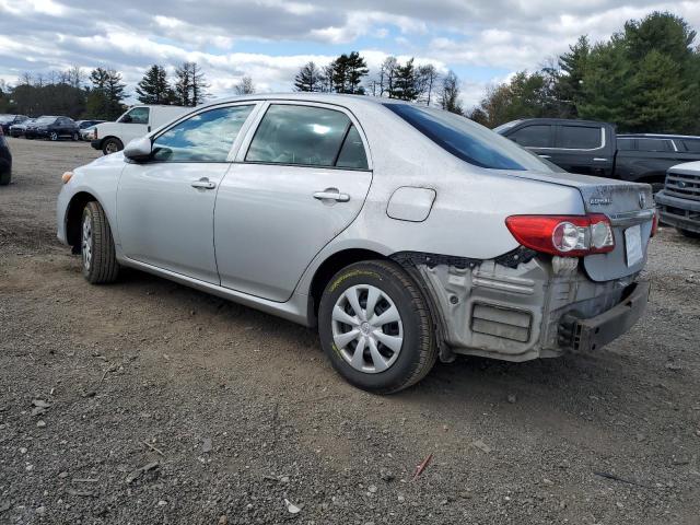 VIN 5YFBU4EE4DP167448 2013 Toyota Corolla, Base no.2