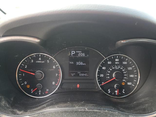 2018 KIA FORTE LX - 3KPFK4A78JE193594