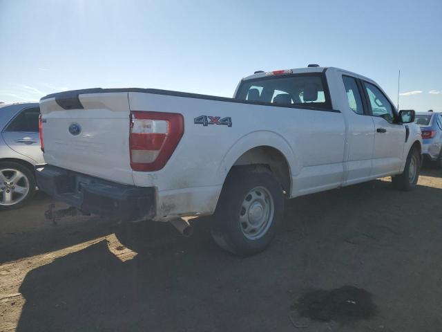 2023 FORD F150 SUPER - 1FTFX1E51PKD07711