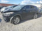 2016 HYUNDAI TUCSON LIM - KM8J33A49GU025329