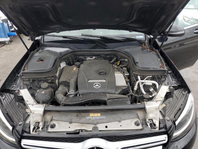 2016 MERCEDES-BENZ GLC 300 - WDC0G4JB2GF108429