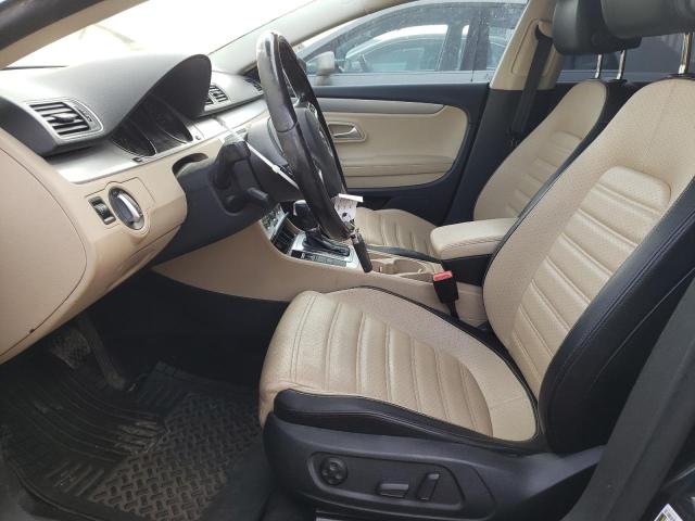 VIN WVWBP7AN8DE570148 2013 VOLKSWAGEN CC no.7