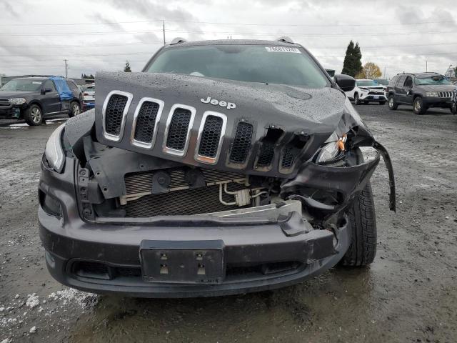 2017 JEEP CHEROKEE L - 1C4PJMCS0HW668809