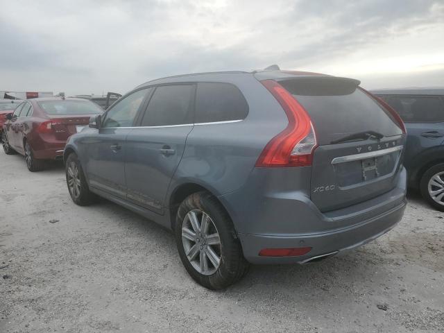 VIN YV440MDU7H2159004 2017 Volvo XC60, T5 Inscription no.2