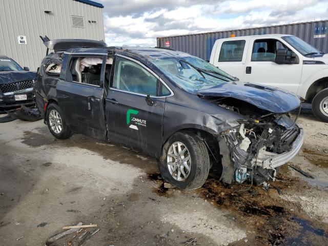 VIN 2C4RC1BG9NR169736 2022 Chrysler Pacifica, Touri... no.4