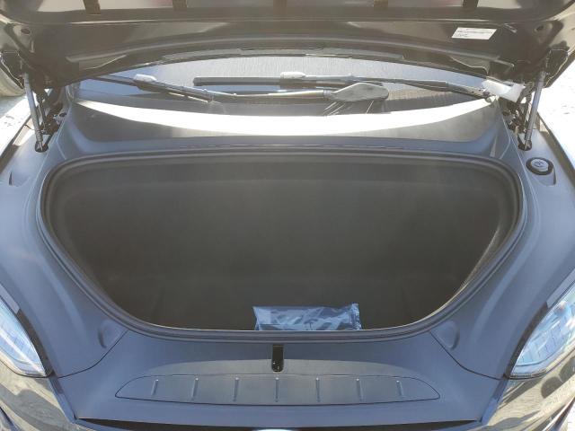 2024 TESLA MODEL X - 7SAXCBE5XRF447328
