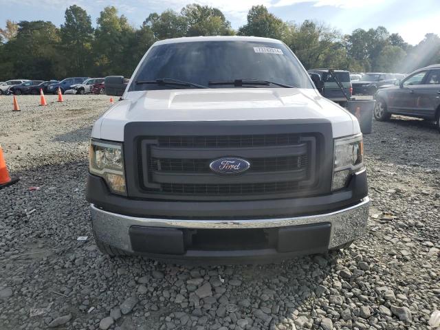 VIN 1FTMF1CM6EKG21601 2014 Ford F-150 no.5