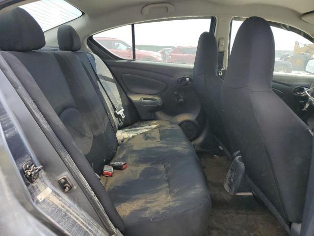 2017 NISSAN VERSA S - 3N1CN7APXHL893654