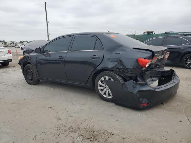 VIN 5YFBU4EE3DP206630 2013 Toyota Corolla, Base no.2