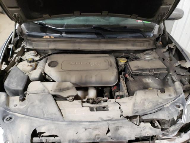 2015 JEEP CHEROKEE L - 1C4PJMCB0FW605531