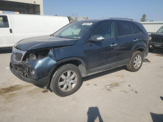 KIA SORENTO BA