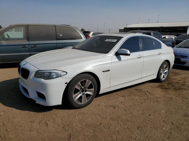 VIN WBAXH5C54DD112159 2013 BMW 5 SERIES no.1