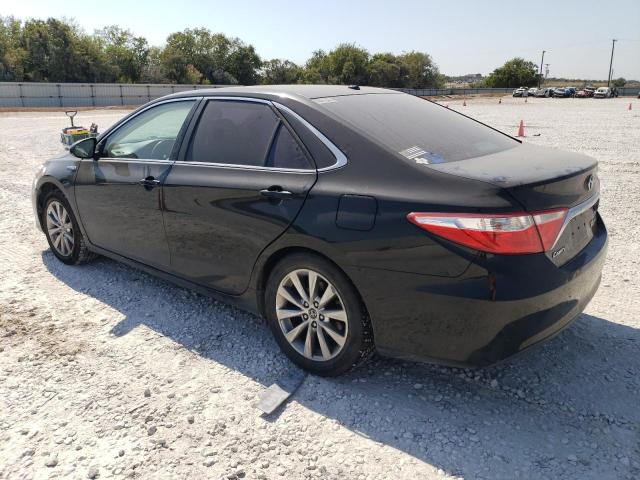 2015 TOYOTA CAMRY HYBR - 4T1BD1FK5FU152803