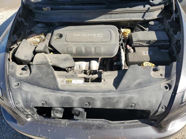 2015 JEEP CHEROKEE L - 1C4PJLCB3FW643118