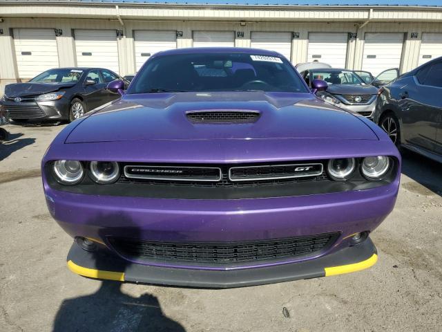 2019 DODGE CHALLENGER - 2C3CDZJG2KH518468