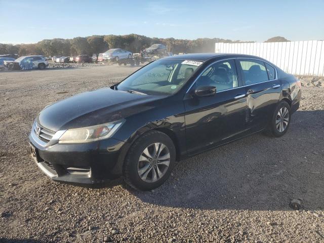 VIN 1HGCR2F37EA192813 2014 Honda Accord, LX no.1