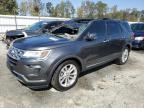 2018 FORD EXPLORER L - 1FM5K7F81JGB27270