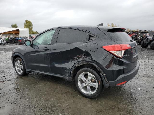2019 HONDA HR-V LX - 3CZRU6H37KM735646