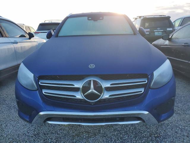 VIN WDC0G4JB3KV129157 2019 Mercedes-Benz GLC-Class,... no.5